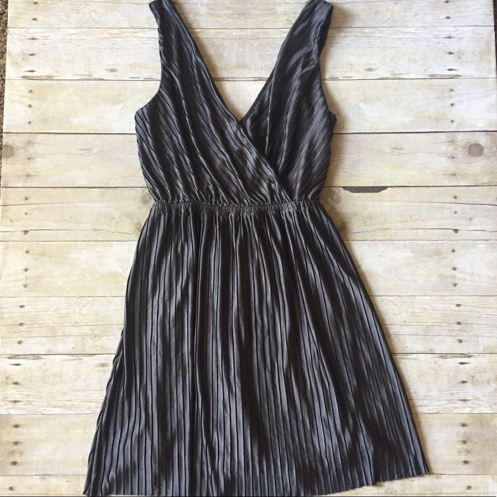 Express Cocktail Dress